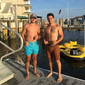 Meet your Posher, Dylan